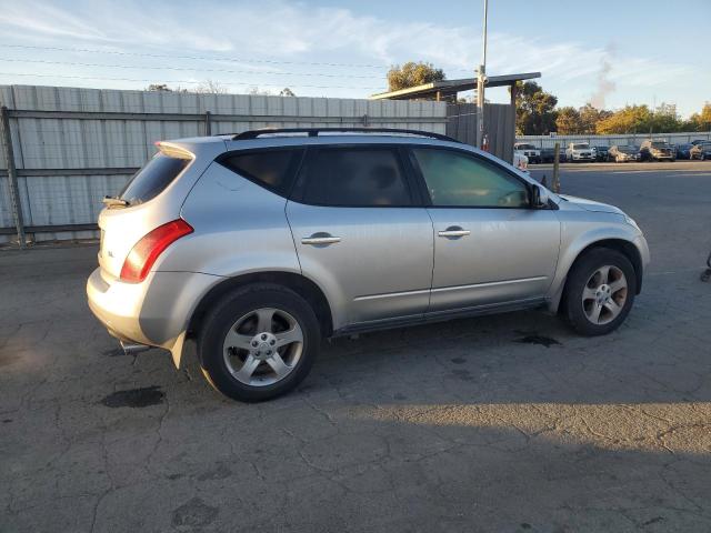 Photo 2 VIN: JN8AZ08T74W213835 - NISSAN MURANO SL 