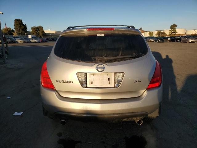 Photo 5 VIN: JN8AZ08T74W213835 - NISSAN MURANO SL 