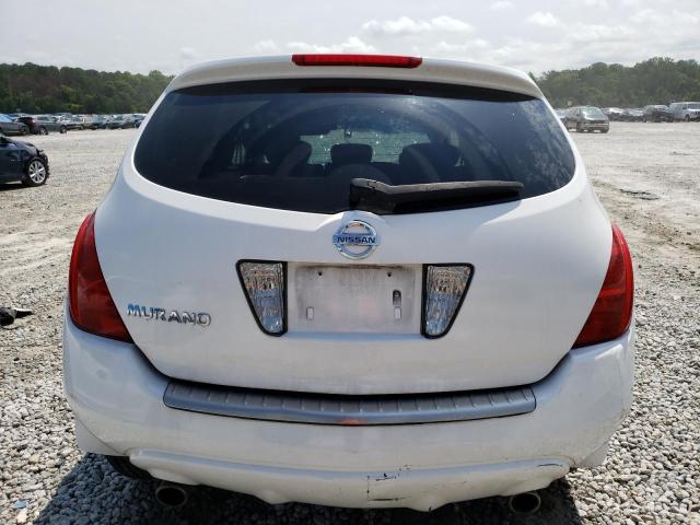 Photo 5 VIN: JN8AZ08T74W223331 - NISSAN MURANO 