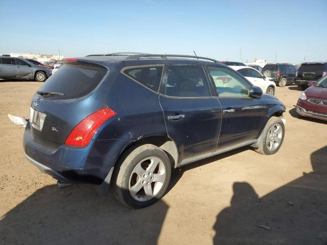 Photo 2 VIN: JN8AZ08T75W330042 - NISSAN MURANO 