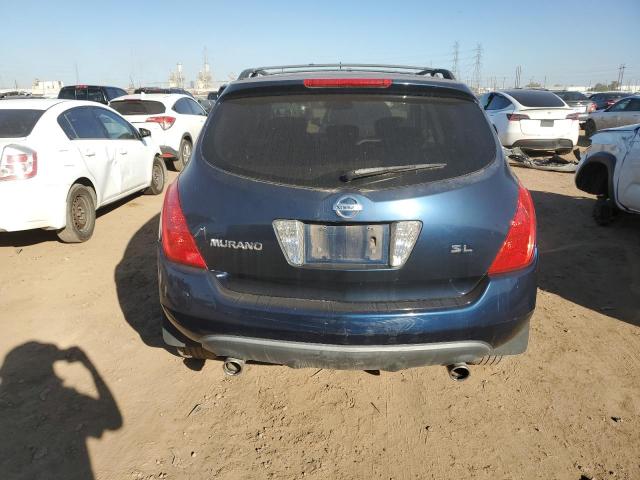 Photo 5 VIN: JN8AZ08T75W330042 - NISSAN MURANO 