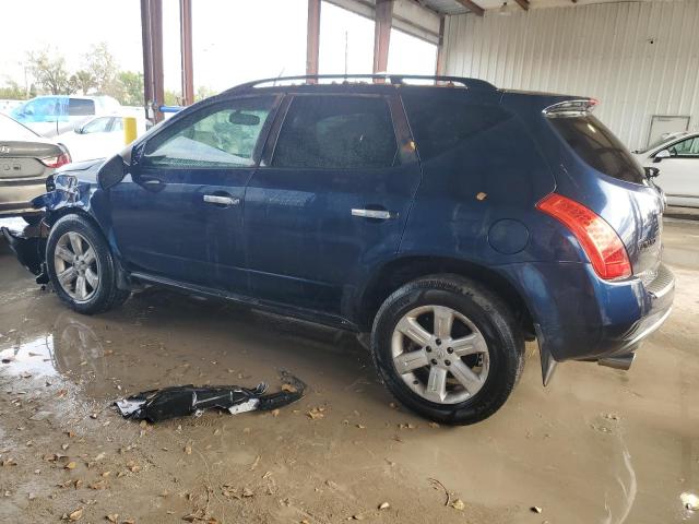 Photo 1 VIN: JN8AZ08T76W415559 - NISSAN MURANO 