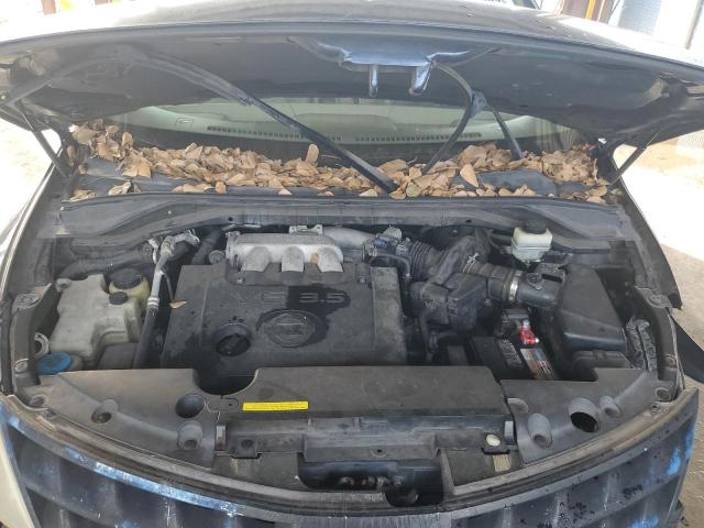 Photo 10 VIN: JN8AZ08T76W415559 - NISSAN MURANO 