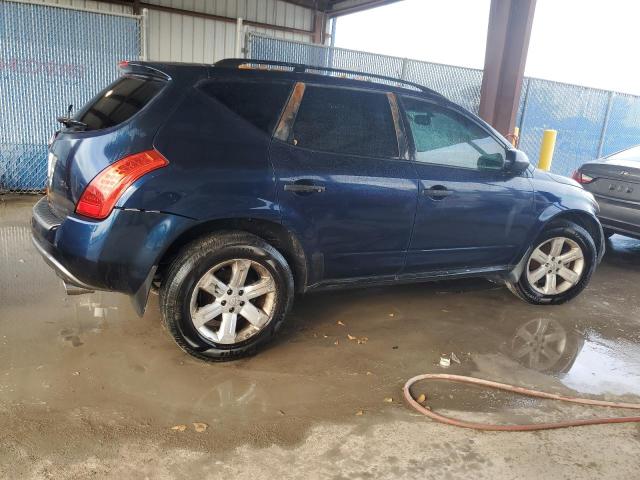 Photo 2 VIN: JN8AZ08T76W415559 - NISSAN MURANO 