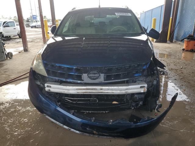 Photo 4 VIN: JN8AZ08T76W415559 - NISSAN MURANO 