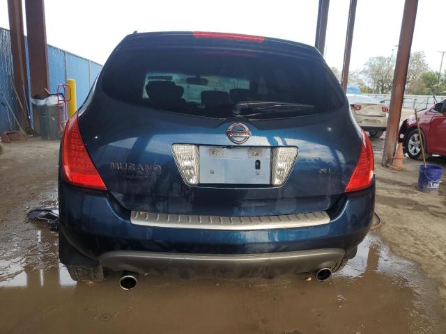 Photo 5 VIN: JN8AZ08T76W415559 - NISSAN MURANO 