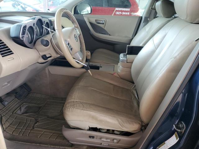 Photo 6 VIN: JN8AZ08T76W415559 - NISSAN MURANO 