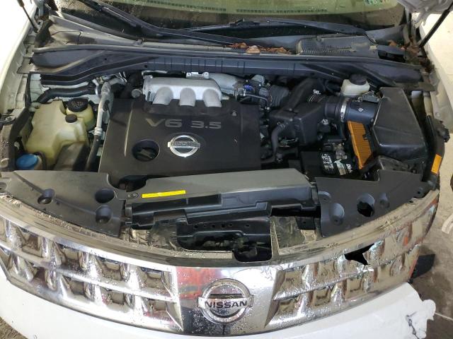 Photo 11 VIN: JN8AZ08T76W420812 - NISSAN MURANO 