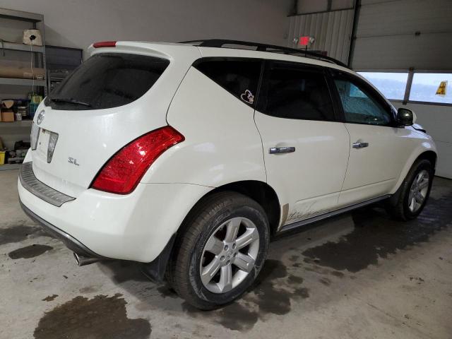 Photo 2 VIN: JN8AZ08T76W420812 - NISSAN MURANO 