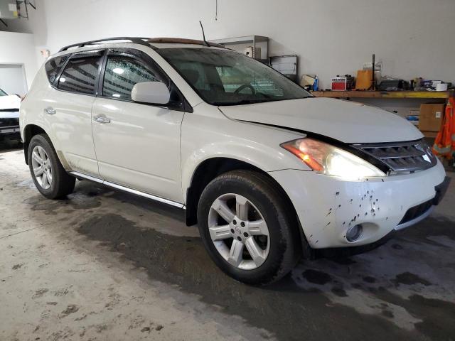 Photo 3 VIN: JN8AZ08T76W420812 - NISSAN MURANO 