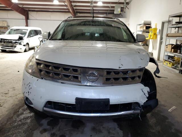 Photo 4 VIN: JN8AZ08T76W420812 - NISSAN MURANO 