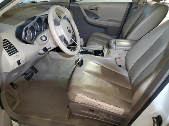 Photo 6 VIN: JN8AZ08T76W420812 - NISSAN MURANO 