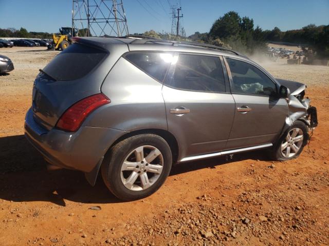 Photo 2 VIN: JN8AZ08T76W427324 - NISSAN MURANO SL 