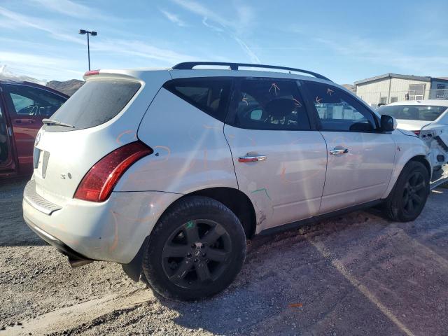 Photo 2 VIN: JN8AZ08T77W506039 - NISSAN MURANO SL 