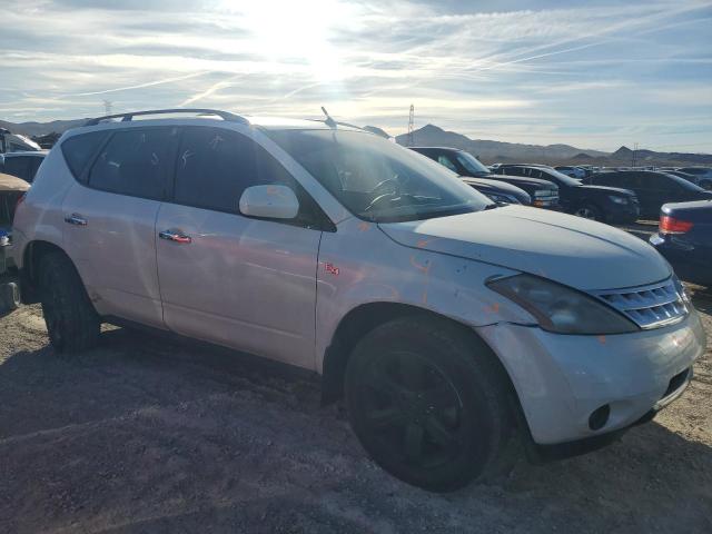 Photo 3 VIN: JN8AZ08T77W506039 - NISSAN MURANO SL 