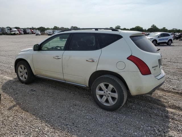 Photo 1 VIN: JN8AZ08T77W512388 - NISSAN MURANO 