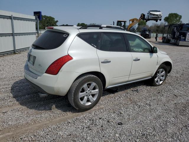 Photo 2 VIN: JN8AZ08T77W512388 - NISSAN MURANO 