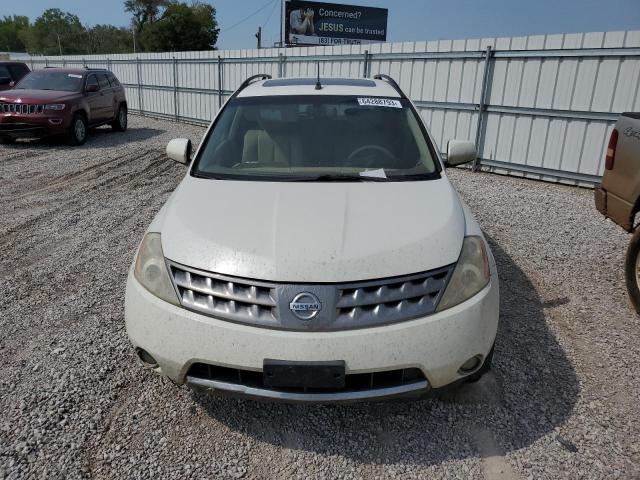 Photo 4 VIN: JN8AZ08T77W512388 - NISSAN MURANO 