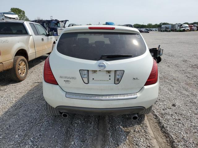 Photo 5 VIN: JN8AZ08T77W512388 - NISSAN MURANO 