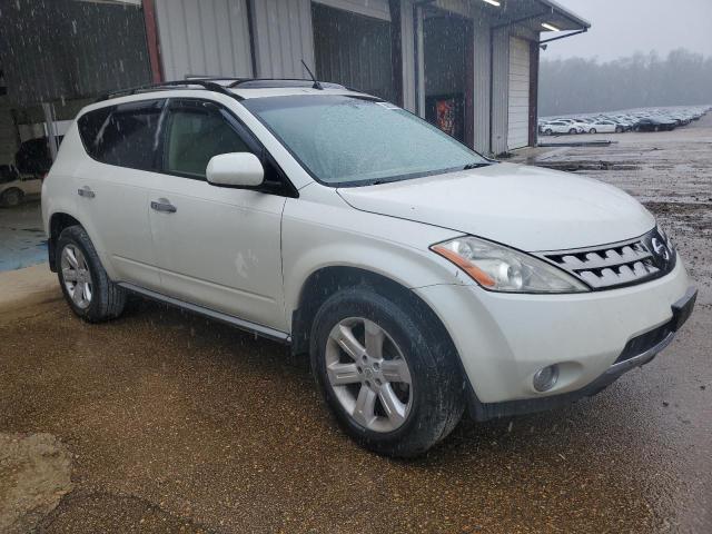 Photo 3 VIN: JN8AZ08T77W518885 - NISSAN MURANO 