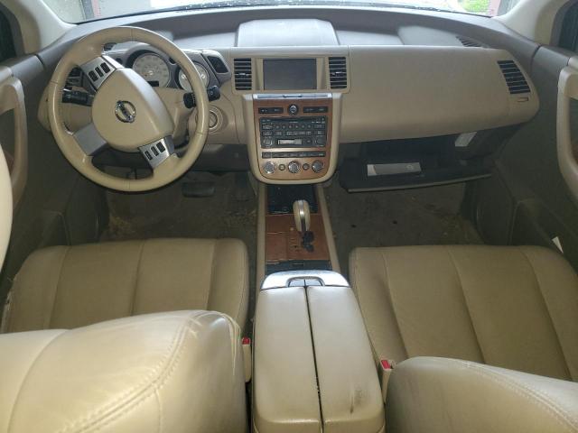 Photo 7 VIN: JN8AZ08T77W518885 - NISSAN MURANO 