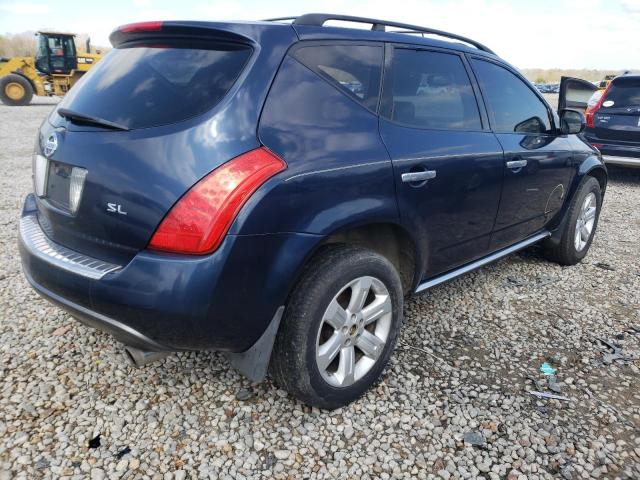 Photo 3 VIN: JN8AZ08T77W525514 - NISSAN MURANO 