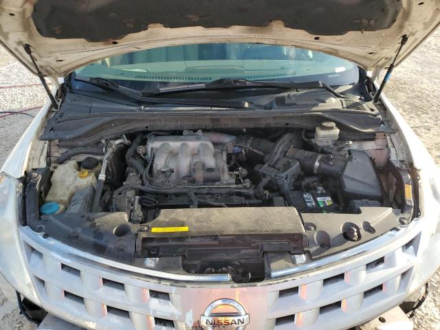 Photo 11 VIN: JN8AZ08T83W122264 - NISSAN MURANO SL 