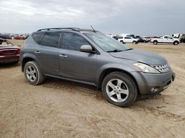 Photo 3 VIN: JN8AZ08T85W330745 - NISSAN MURANO SL 