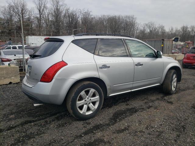 Photo 2 VIN: JN8AZ08T86W401850 - NISSAN MURANO 