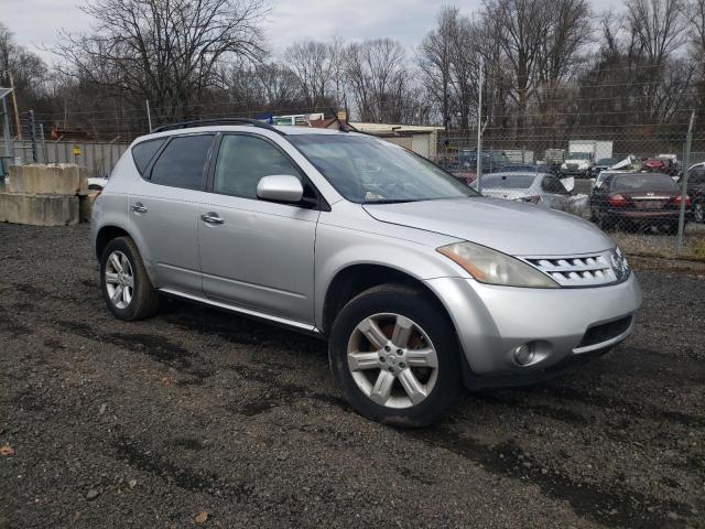 Photo 3 VIN: JN8AZ08T86W401850 - NISSAN MURANO 