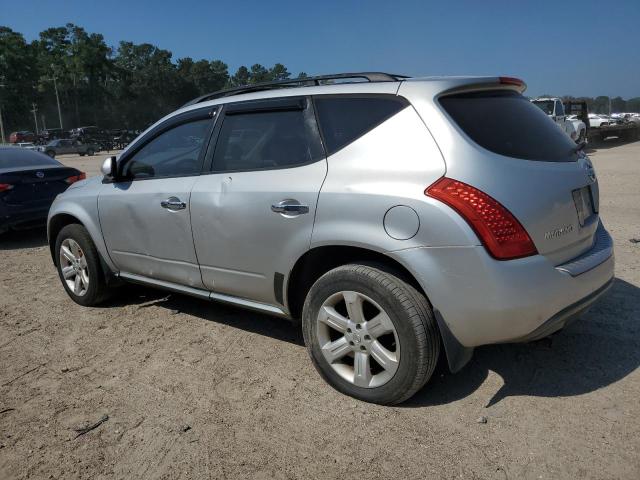 Photo 1 VIN: JN8AZ08T86W414176 - NISSAN MURANO SL 