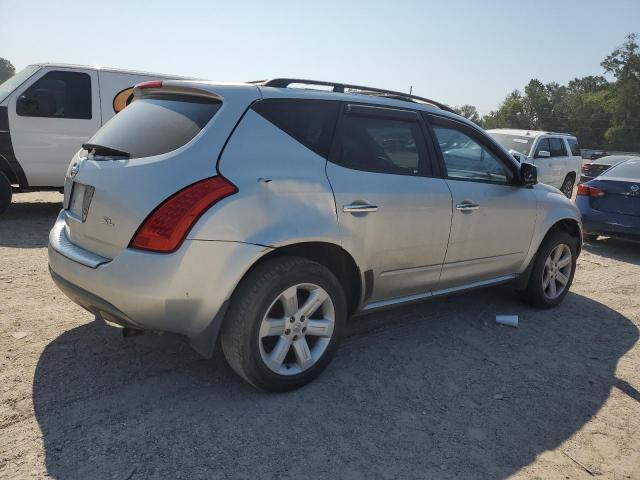 Photo 2 VIN: JN8AZ08T86W414176 - NISSAN MURANO SL 