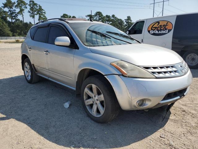 Photo 3 VIN: JN8AZ08T86W414176 - NISSAN MURANO SL 