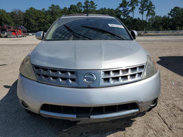 Photo 4 VIN: JN8AZ08T86W414176 - NISSAN MURANO SL 