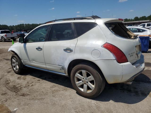 Photo 1 VIN: JN8AZ08T86W422486 - NISSAN MURANO 