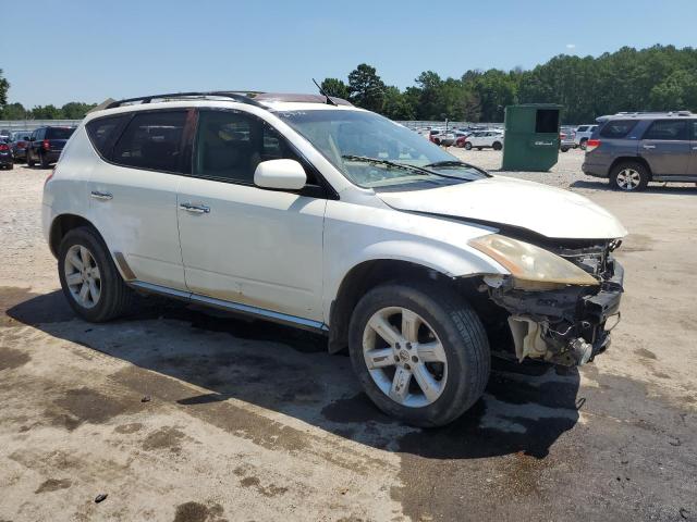 Photo 3 VIN: JN8AZ08T86W422486 - NISSAN MURANO 