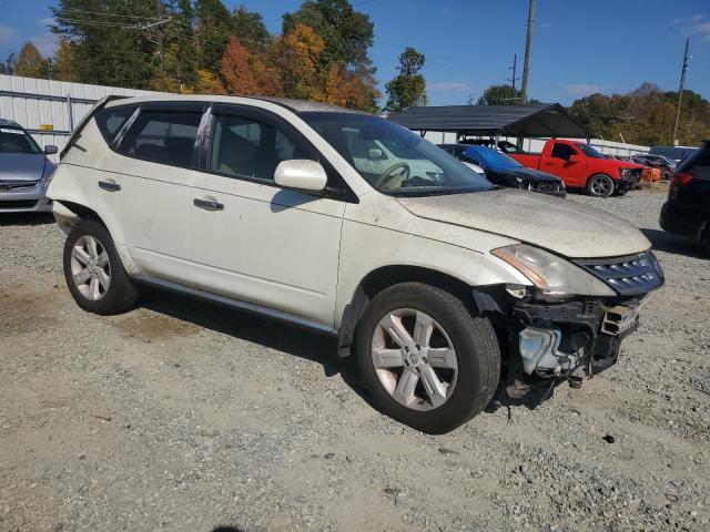 Photo 3 VIN: JN8AZ08T86W425601 - NISSAN MURANO SL 