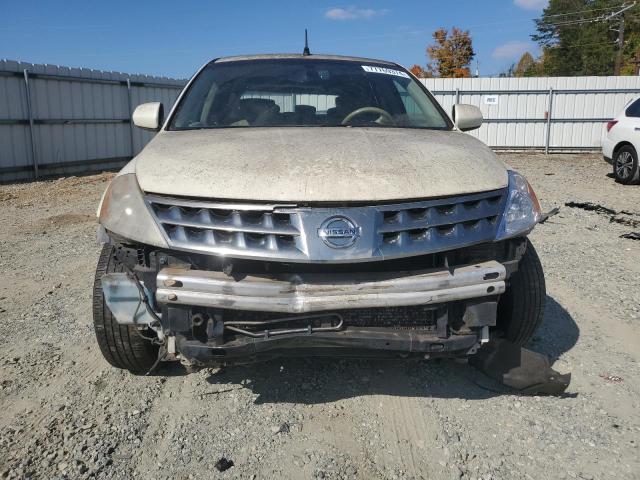 Photo 4 VIN: JN8AZ08T86W425601 - NISSAN MURANO SL 