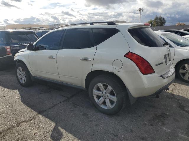 Photo 1 VIN: JN8AZ08T86W427042 - NISSAN MURANO 