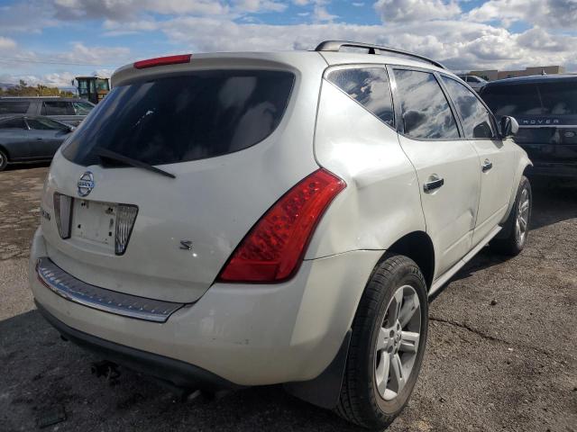 Photo 2 VIN: JN8AZ08T86W427042 - NISSAN MURANO 