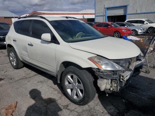 Photo 3 VIN: JN8AZ08T86W427042 - NISSAN MURANO 