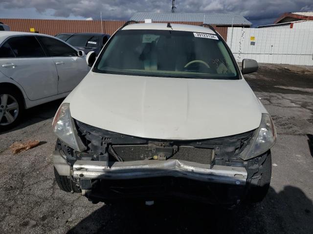 Photo 4 VIN: JN8AZ08T86W427042 - NISSAN MURANO 