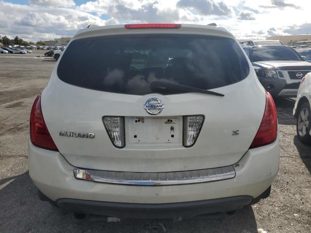 Photo 5 VIN: JN8AZ08T86W427042 - NISSAN MURANO 