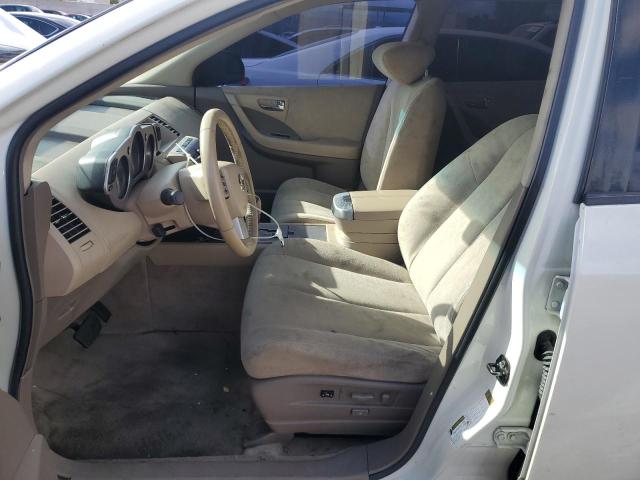 Photo 6 VIN: JN8AZ08T86W427042 - NISSAN MURANO 