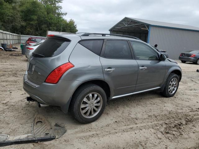 Photo 2 VIN: JN8AZ08T87W504655 - NISSAN MURANO SL 