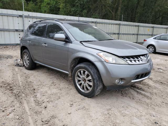 Photo 3 VIN: JN8AZ08T87W504655 - NISSAN MURANO SL 