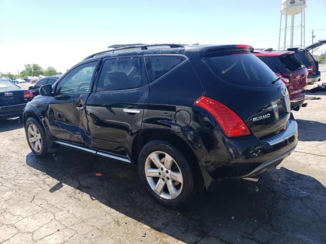 Photo 1 VIN: JN8AZ08T87W513629 - NISSAN MURANO 