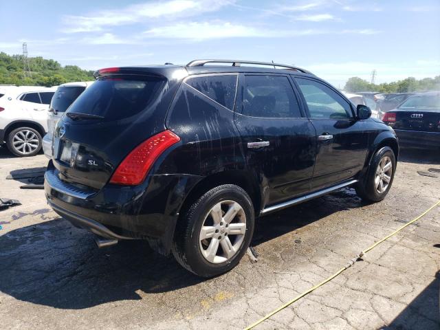 Photo 2 VIN: JN8AZ08T87W513629 - NISSAN MURANO 