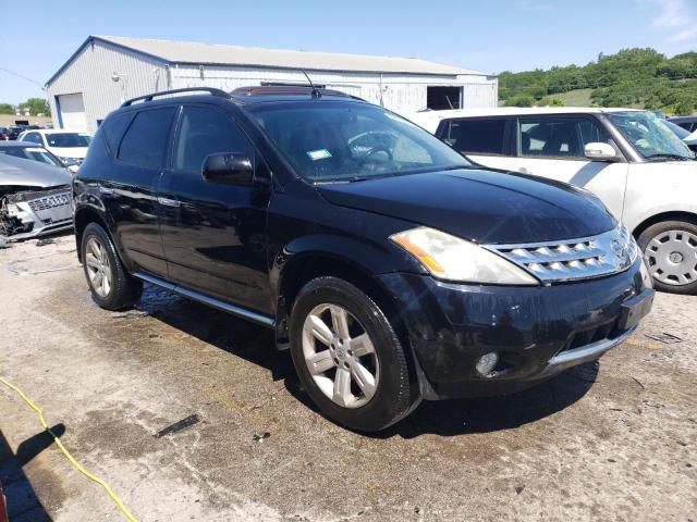 Photo 3 VIN: JN8AZ08T87W513629 - NISSAN MURANO 