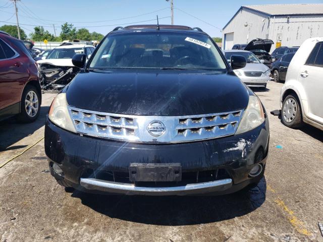 Photo 4 VIN: JN8AZ08T87W513629 - NISSAN MURANO 